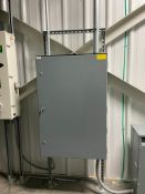 Square D HCM I-Line Panelboard 400 Amps Max