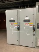 Controlled Power Corporation Substation (2) 13.8KV