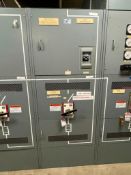 Sylvania Indoor Unit Substation 13.8KV