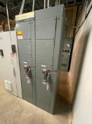 Allen Bradley BUL-2100 MCC Type KVDF67