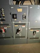 Sylvania Indoor Unit Substation 13.8KV