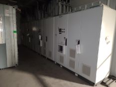BULK BID FOR POWER DISTRIBUTION ROOM 5 - LOT 77 THROUGH 85