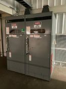Square D Co. HVL Load Current Interrupter Switch 2