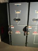 Sylvania Indoor Unit Substation 13.8KV