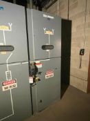 Sylvania Indoor Unit Substation 13.8KV