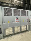 Magnetics Dry Type Transformer HVT 2500/3333 KVA