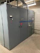 Cutler-Hammer Unitrol Section Control Center