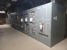 BULK BID FOR POWER DISTRIBUTION ROOM 3 - LOT 33 THROUGH 64