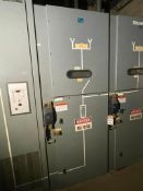 Sylvania Indoor Unit Substation 13.8KV