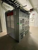 Square D Power-Zone 4 (3) with Schneider Buckets