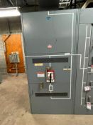 Sylvania Model SO9982 Indoor Unit Substation 13.8KV