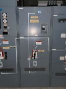 Sylvania Indoor Unit Substation 13.8KV