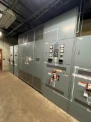 Sylvania Substation and Square D Transformer SHT