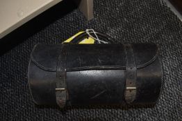 A set of vintage bowls in case.