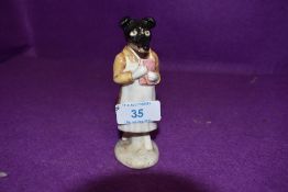 A Beswick Beatrix Potter figure, Pickles, BP3B