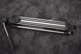 A Heiwa tripod