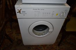 A Creda reversair dryer