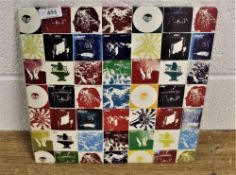 A copy of the Chemical Brothers ' Brotherhood ' compilation in ex/ex
