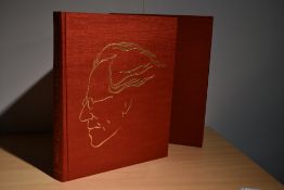 Music. Gustav Mahler - Symphony No.2 In C Minor 'resurrection' Facsimile. New York: The Kaplan