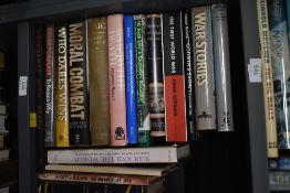 Military History. A selection. (17)