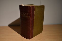 Cookery and related. Mrs. Beeton's Household Management A Complete Cookery Book. London: Ward,