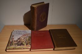 Local interest. Stockdale, James - Annales Caermoelenses: or Annals of Cartmel. Ulverston: William