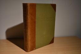 Miscellaneous. Birkbeck Hill, George - Footsteps of Dr. Johnson (Scotland). London: Sampson Low,