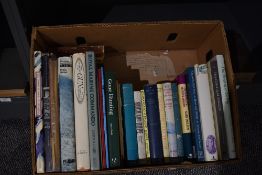 Sporting miscellany. Shooting and Fishing. Majority hardback in dust wrappers. (25)