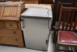 A modern under counter kitchen freezer four drawers, Prestige