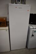 An Electra tall freezer unit