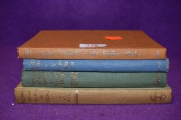A selection of poetical works by Dylan Thomas including A Prospect of the Sea and Druid of the