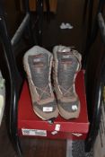 A set of womens boots by Pony size UK 3.5 still with tags as new