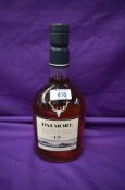 A bottle of The Dalmore 12 Year Old Single Highland Malt Scotch Whisky, pre 2007 bottling, 40%