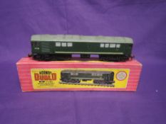 A Hornby Dublo 00 gauge BR Co-Bo Diesel Electric Locomotive D5702, in original box 2233