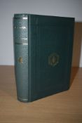 Reprint. Cotton, William Charles - My Bee Book. Kingsmead Reprints: 1970. Green textured cloth. VG