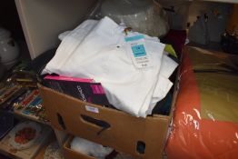 A large collection of ladies good quality clothing, some new with tags, includes retro dresses and