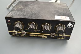 A John Hornby Skewes Mini Echotec MX-99