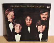 A UK London label Mono press of the Turtles ' Battle of the Bands ' album - fantastic record and