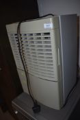 A Hotpoint dehumidifier