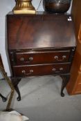 A reproduction bureau