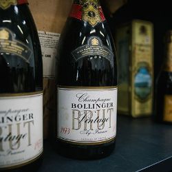 Fine Vintage Wines and Spirits 2