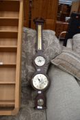 A reproduction barometer