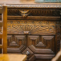 Antique Vintage and Later Furniture and Furnishings 12