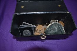 A collection of GB Coins including modern Crowns, and small amount of Silver Threepences