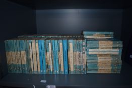 Pelican books. A large selection. Primarily relating to Science, the Natural World, Philosophy, etc.