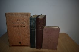 Local History and related. Noble, Mary E. - The Registers of the Parish of Shap in the County of