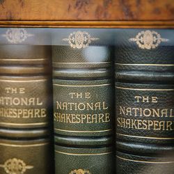 Antique and Rare Books 3