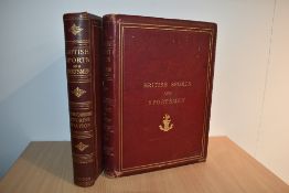 British Sports and Sportsmen. Modern Commerce, Transport, Motoring & Aviation. With; Commerce and