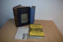 Astronomy and related. Ball, Sir Robert S. - The Story of the Heavens. 1910. With 24 plates,