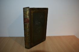 Travel. Fearnside, W. G. (ed.) - Tombleson's Views on the Rhine. London: 1832. With engraved plates.